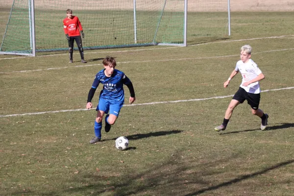 07.03.2026 FSV Orlatal vs. SV 1990 Ebersdorf