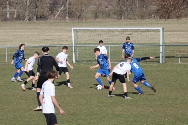 07.03.2026 FSV Orlatal vs. SV 1990 Ebersdorf