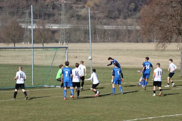 07.03.2026 FSV Orlatal vs. SV 1990 Ebersdorf