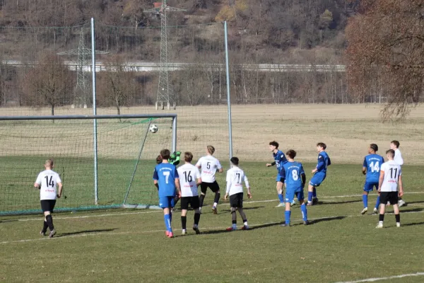 07.03.2026 FSV Orlatal vs. SV 1990 Ebersdorf