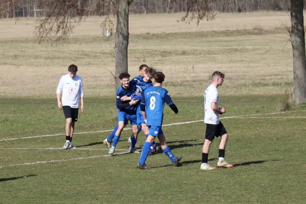 07.03.2026 FSV Orlatal vs. SV 1990 Ebersdorf