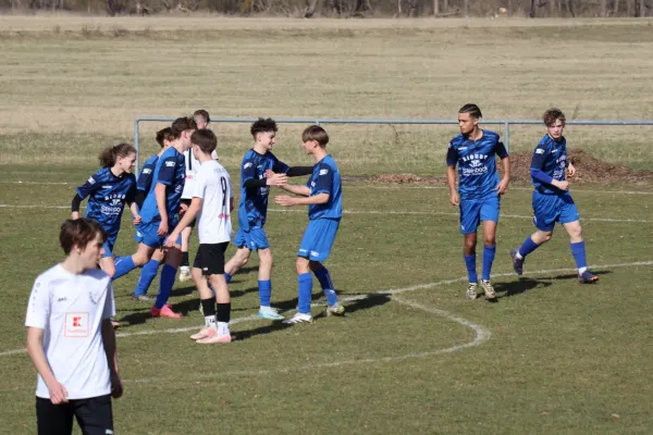 07.03.2026 FSV Orlatal vs. SV 1990 Ebersdorf