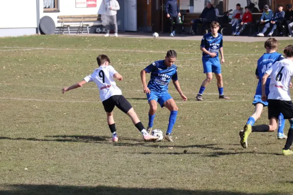 07.03.2026 FSV Orlatal vs. SV 1990 Ebersdorf