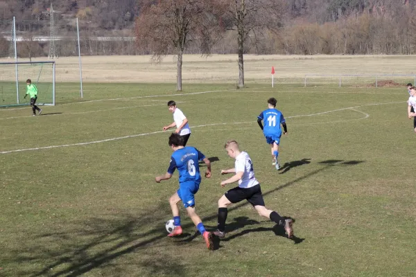 07.03.2026 FSV Orlatal vs. SV 1990 Ebersdorf