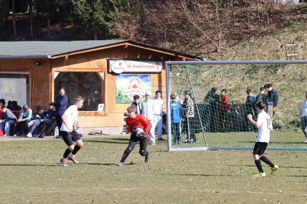 07.03.2026 FSV Orlatal vs. SV 1990 Ebersdorf
