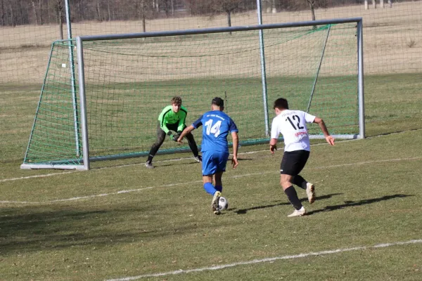 07.03.2026 FSV Orlatal vs. SV 1990 Ebersdorf