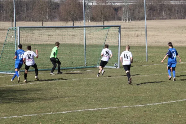 07.03.2026 FSV Orlatal vs. SV 1990 Ebersdorf