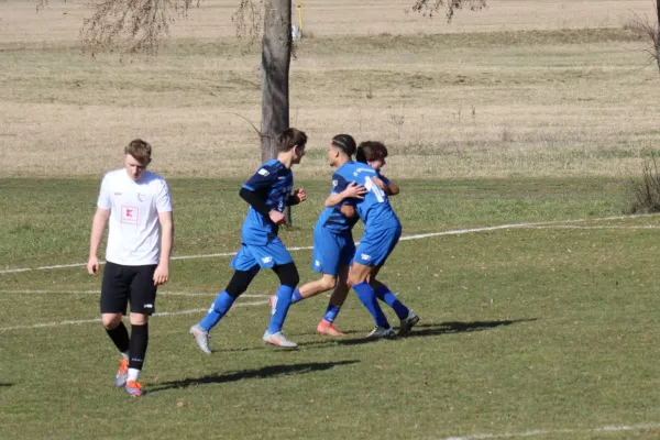 07.03.2026 FSV Orlatal vs. SV 1990 Ebersdorf