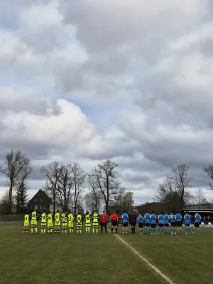 14.03.2026 SV 1990 Ebersdorf vs. SG SV Bürgel