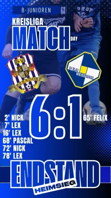 14.03.2026 SV 1990 Ebersdorf vs. SG SV Bürgel