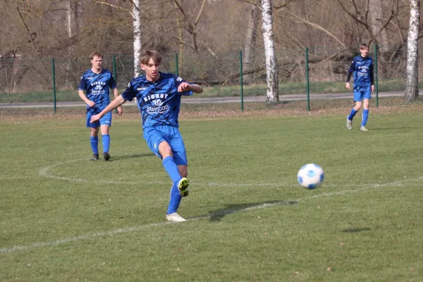 21.03.2026 SV Frauenpriesnitz vs. SV 1990 Ebersdorf