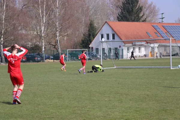 21.03.2026 SV Frauenpriesnitz vs. SV 1990 Ebersdorf