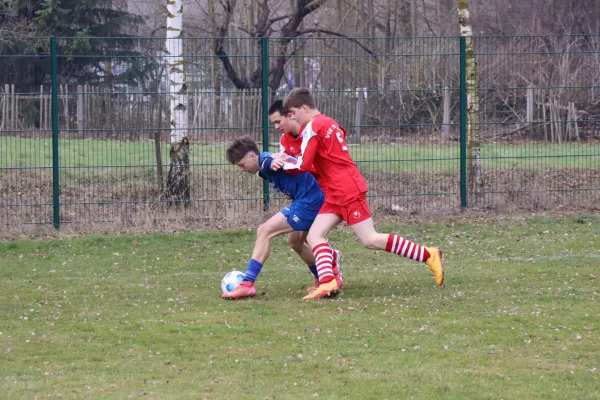 21.03.2026 SV Frauenpriesnitz vs. SV 1990 Ebersdorf