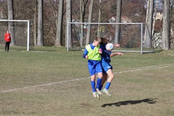 28.03.2026 SV St. Gangloff vs. SV 1990 Ebersdorf