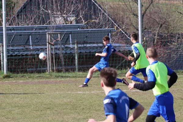 28.03.2026 SV St. Gangloff vs. SV 1990 Ebersdorf