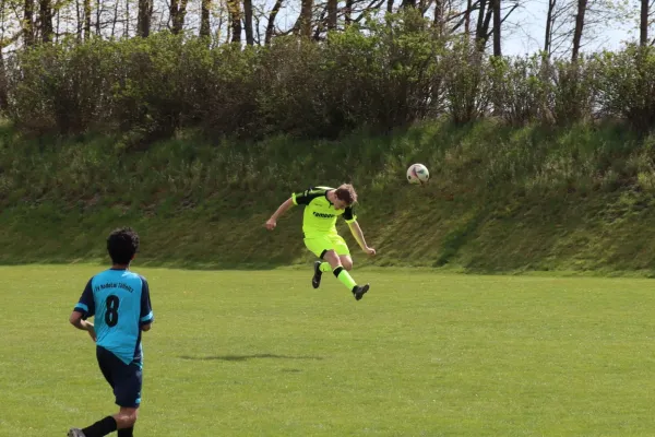 25.04.2026 SV 1990 Ebersdorf vs. FV Rodatal Zöllnitz