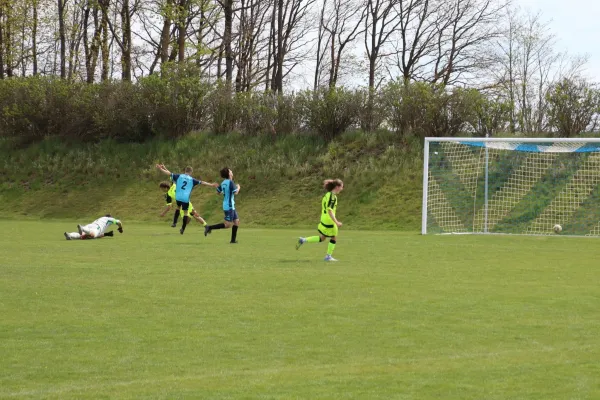 25.04.2026 SV 1990 Ebersdorf vs. FV Rodatal Zöllnitz