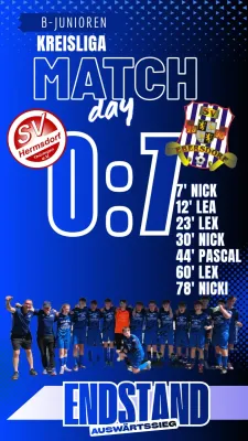 02.05.2026 SV Hermsdorf/Thür. vs. SV 1990 Ebersdorf