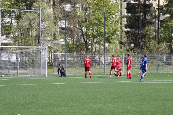 02.05.2026 SV Hermsdorf/Thür. vs. SV 1990 Ebersdorf