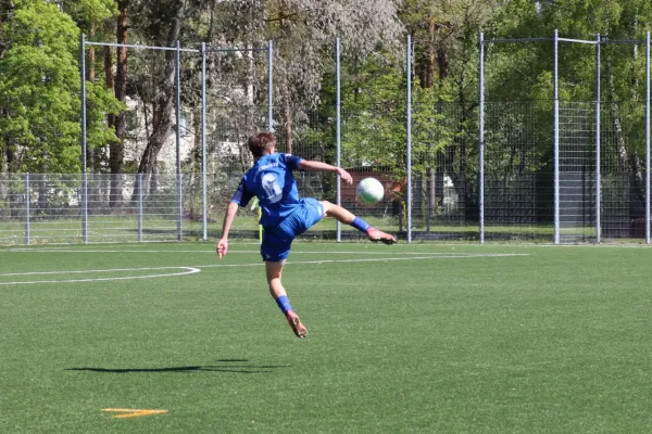 02.05.2026 SV Hermsdorf/Thür. vs. SV 1990 Ebersdorf