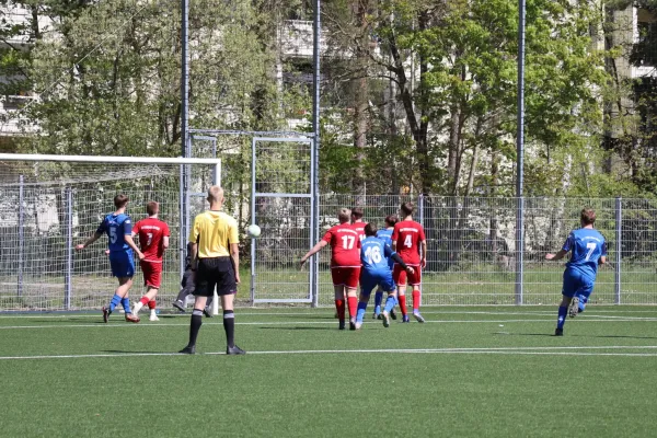 02.05.2026 SV Hermsdorf/Thür. vs. SV 1990 Ebersdorf