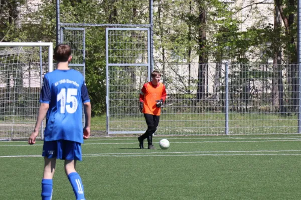 02.05.2026 SV Hermsdorf/Thür. vs. SV 1990 Ebersdorf