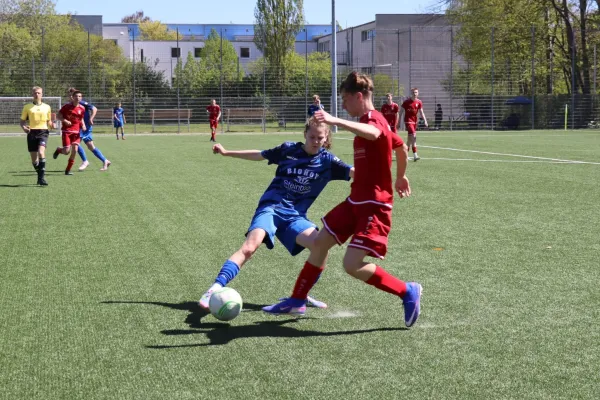 02.05.2026 SV Hermsdorf/Thür. vs. SV 1990 Ebersdorf