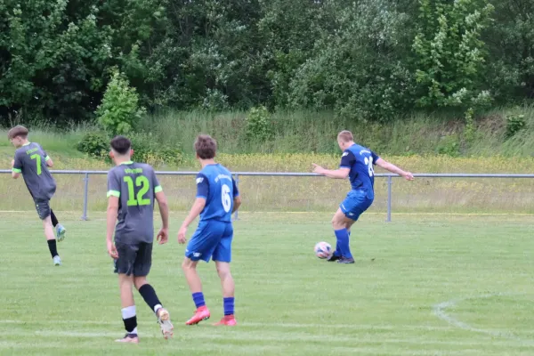12.06.2026 SV 1990 Ebersdorf vs. SG Rotation