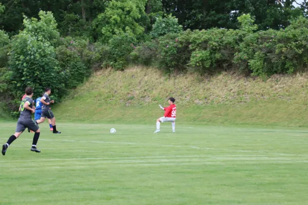 12.06.2026 SV 1990 Ebersdorf vs. SG Rotation