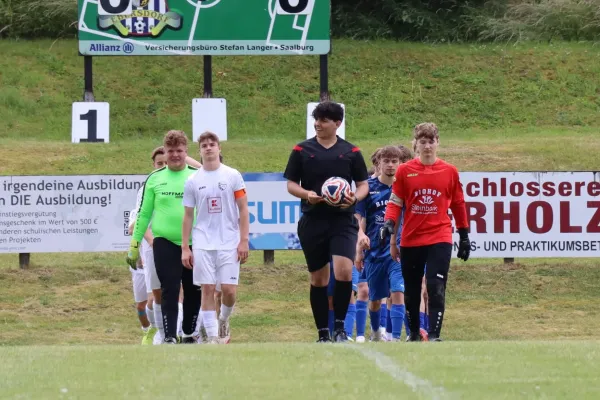 20.06.2026 SV 1990 Ebersdorf vs. FSV Orlatal