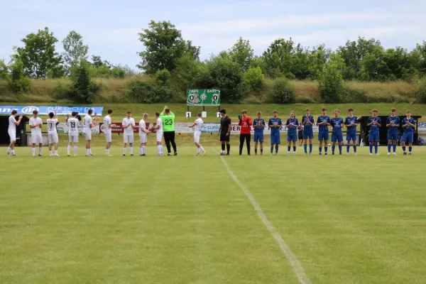 20.06.2026 SV 1990 Ebersdorf vs. FSV Orlatal