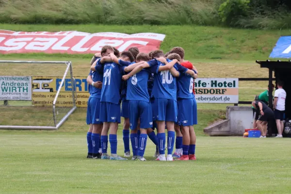 20.06.2026 SV 1990 Ebersdorf vs. FSV Orlatal