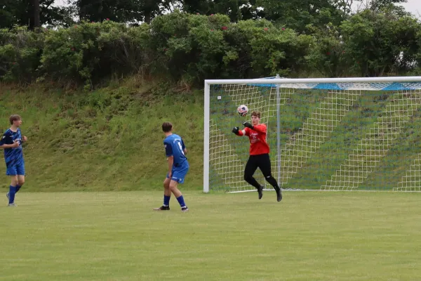 20.06.2026 SV 1990 Ebersdorf vs. FSV Orlatal