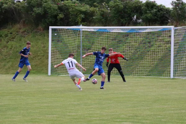 20.06.2026 SV 1990 Ebersdorf vs. FSV Orlatal