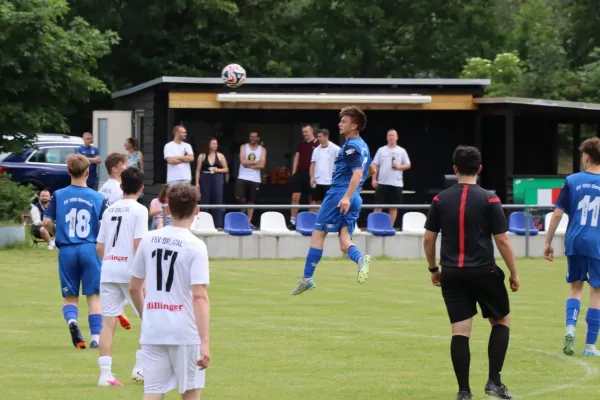 20.06.2026 SV 1990 Ebersdorf vs. FSV Orlatal