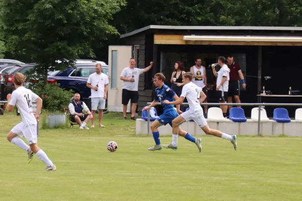 20.06.2026 SV 1990 Ebersdorf vs. FSV Orlatal