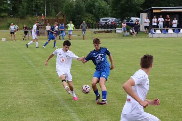 20.06.2026 SV 1990 Ebersdorf vs. FSV Orlatal