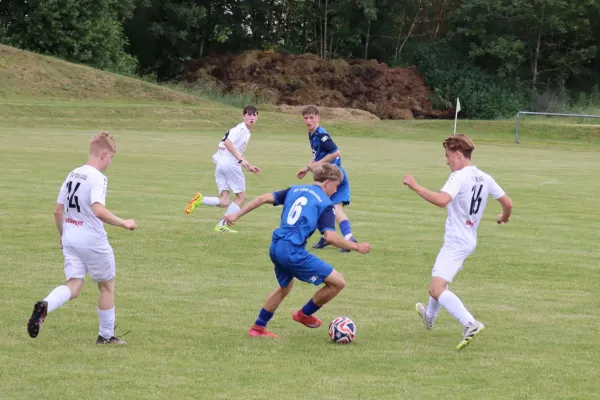 20.06.2026 SV 1990 Ebersdorf vs. FSV Orlatal