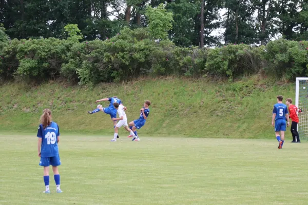 20.06.2026 SV 1990 Ebersdorf vs. FSV Orlatal