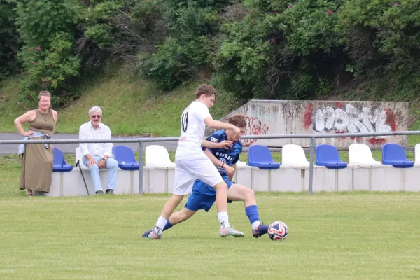 20.06.2026 SV 1990 Ebersdorf vs. FSV Orlatal