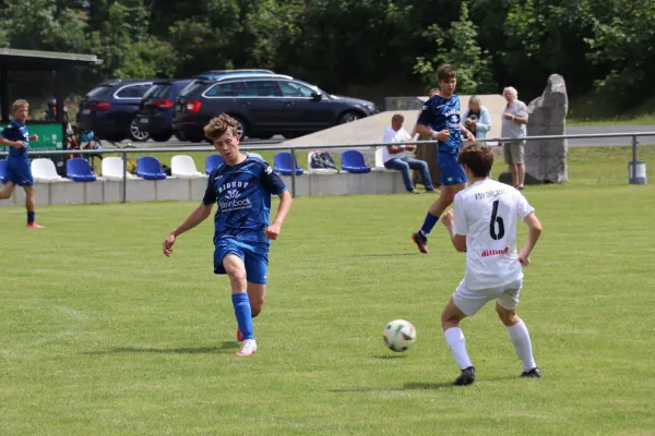 20.06.2026 SV 1990 Ebersdorf vs. FSV Orlatal