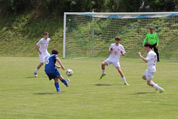 20.06.2026 SV 1990 Ebersdorf vs. FSV Orlatal