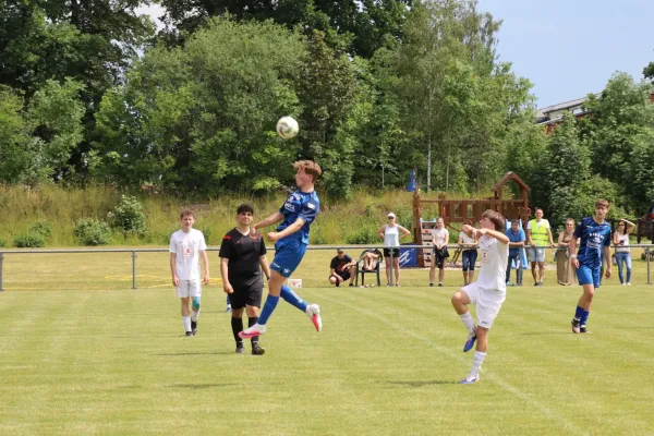 20.06.2026 SV 1990 Ebersdorf vs. FSV Orlatal