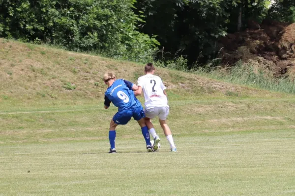 20.06.2026 SV 1990 Ebersdorf vs. FSV Orlatal