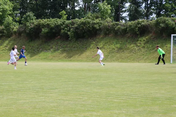 20.06.2026 SV 1990 Ebersdorf vs. FSV Orlatal