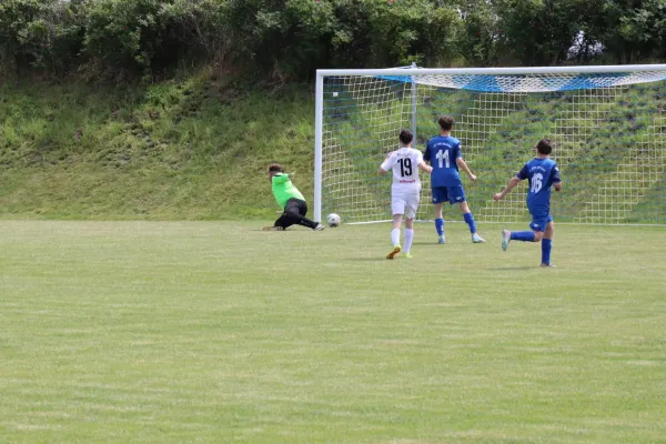 20.06.2026 SV 1990 Ebersdorf vs. FSV Orlatal