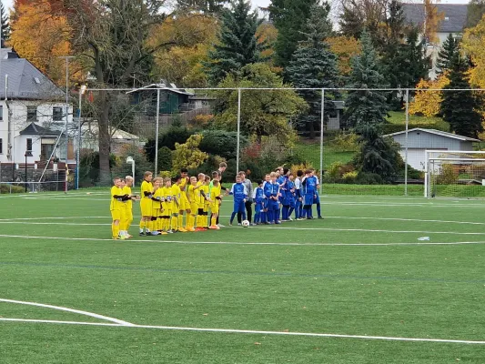 02.11.2025 FSV Schleiz II vs. SV 1990 Ebersdorf