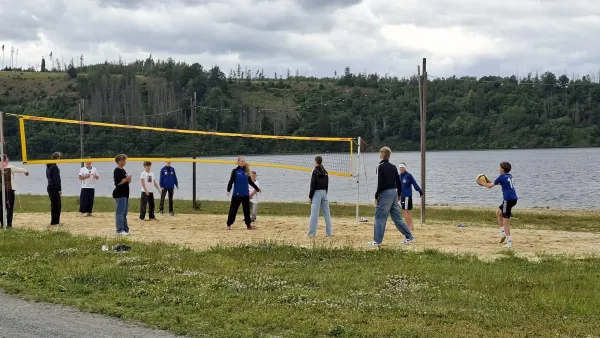 14.06.2026 FSV Schleiz II vs. SV 1990 Ebersdorf