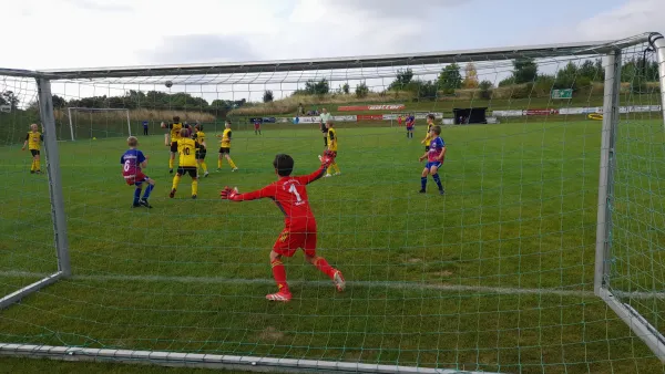 16.08.2025 SV 1990 Ebersdorf vs. VFR Bad Lobenstein II