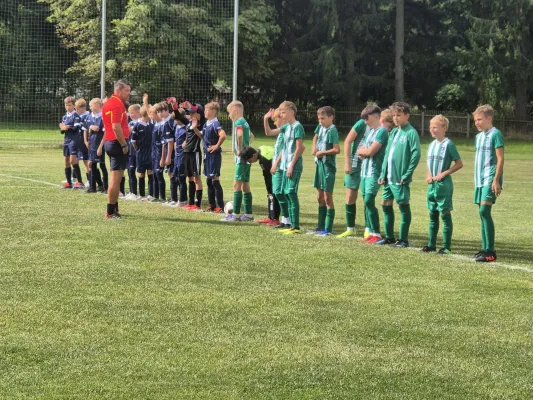 23.08.2025 SG SV Grün-Weiß Tanna vs. SV 1990 Ebersdorf